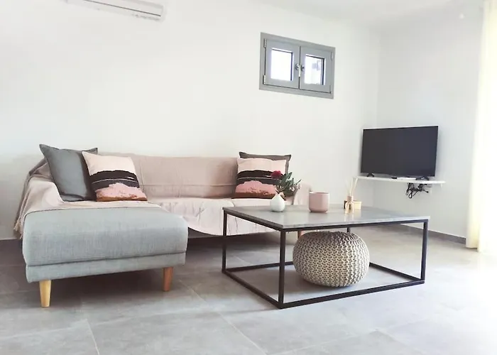 Laura_sea View Apartment_1 With Swimming Pool Appartement *